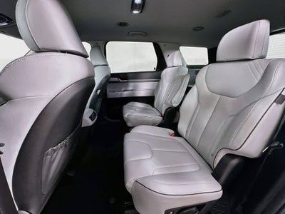 Hyundai Palisade SEL 2023