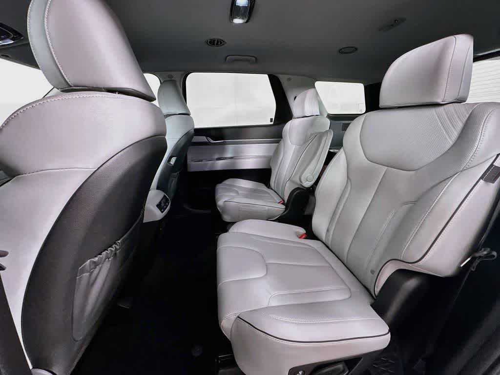 Hyundai Palisade SEL 2023