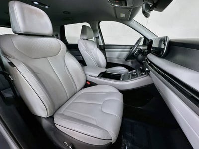 Hyundai Palisade SEL 2023
