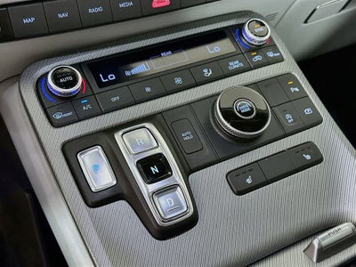 Hyundai Palisade SEL 2023