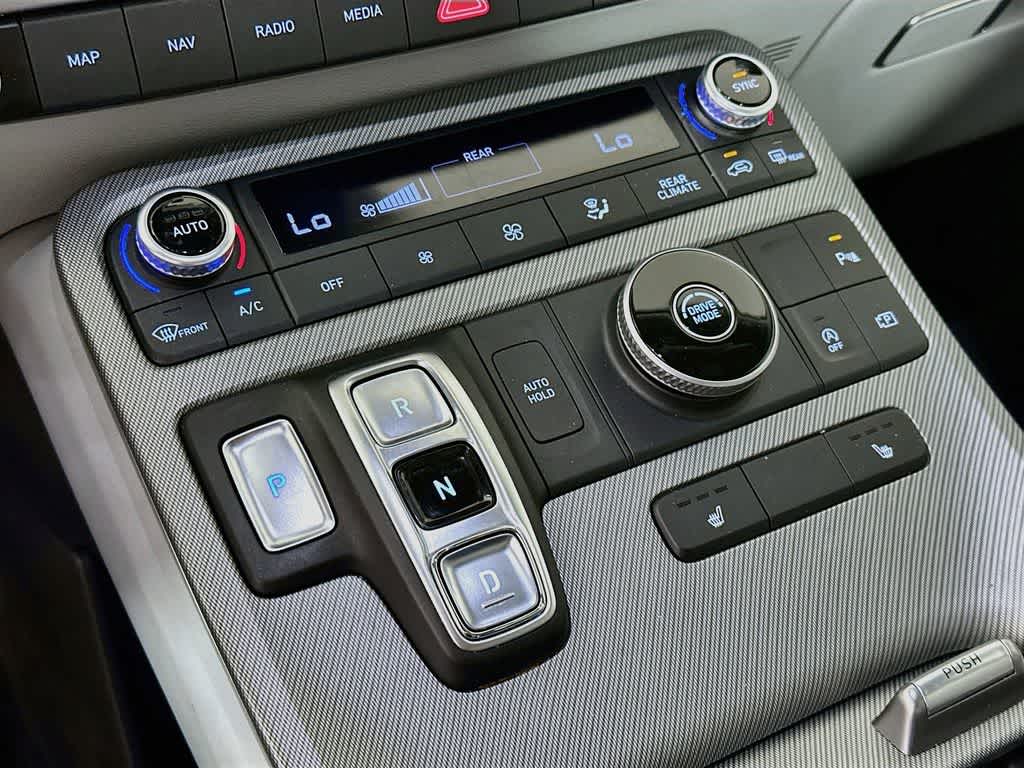 Hyundai Palisade SEL 2023