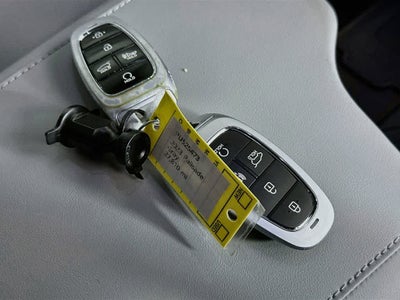 Hyundai Palisade SEL 2023