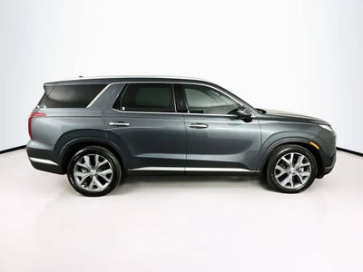 Hyundai Palisade SEL 2023