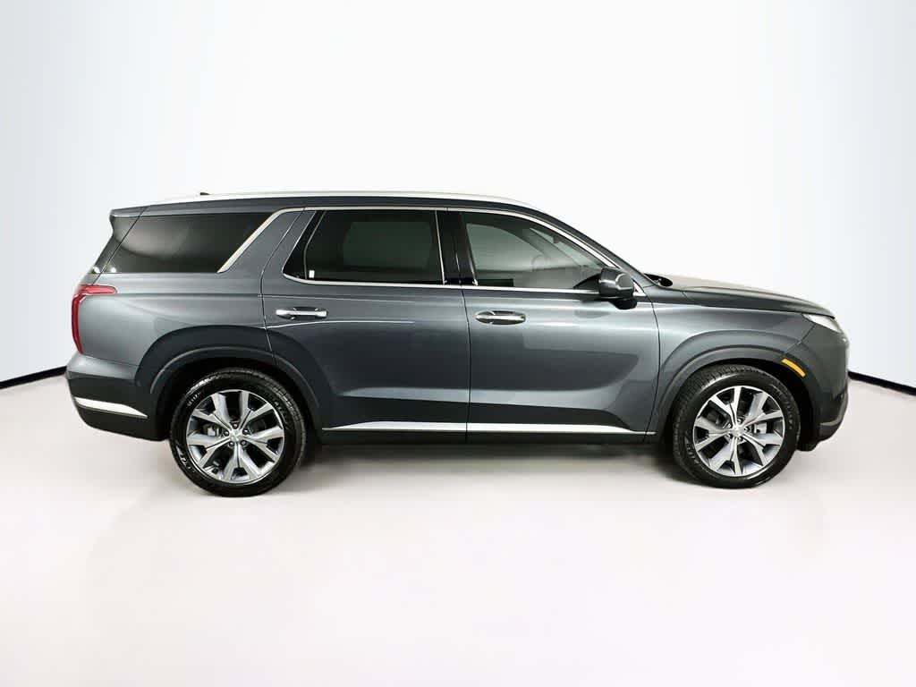 Hyundai Palisade SEL 2023