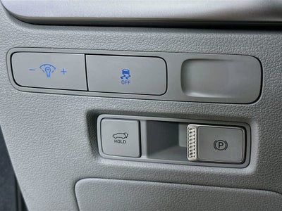 Hyundai Palisade SEL 2023