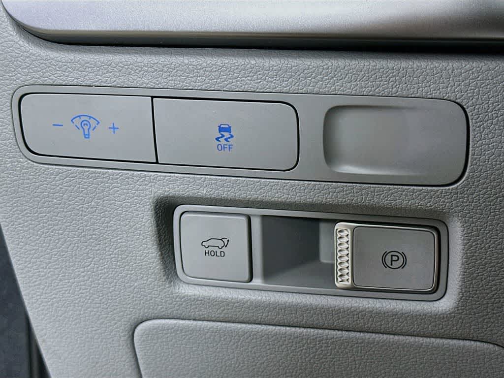 Hyundai Palisade SEL 2023