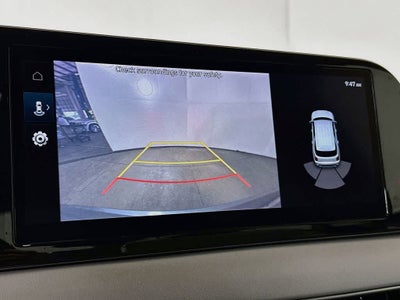 Hyundai Palisade SEL 2023