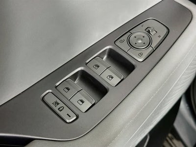 Hyundai Palisade SEL 2023