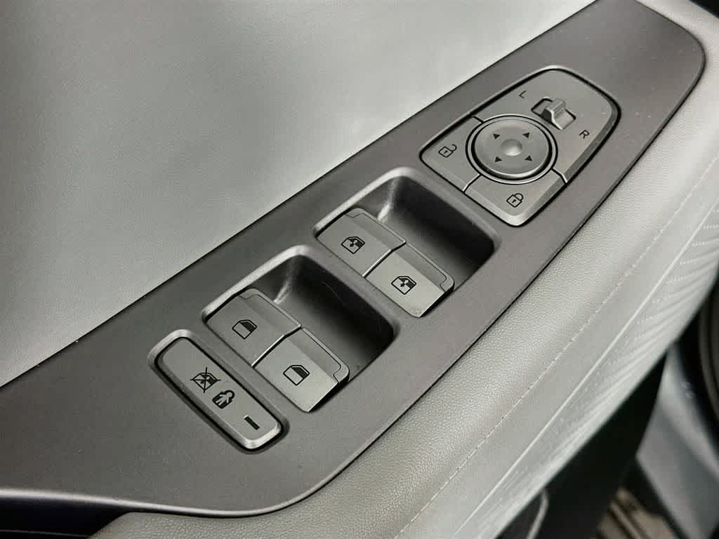 Hyundai Palisade SEL 2023