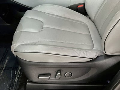 Hyundai Palisade SEL 2023