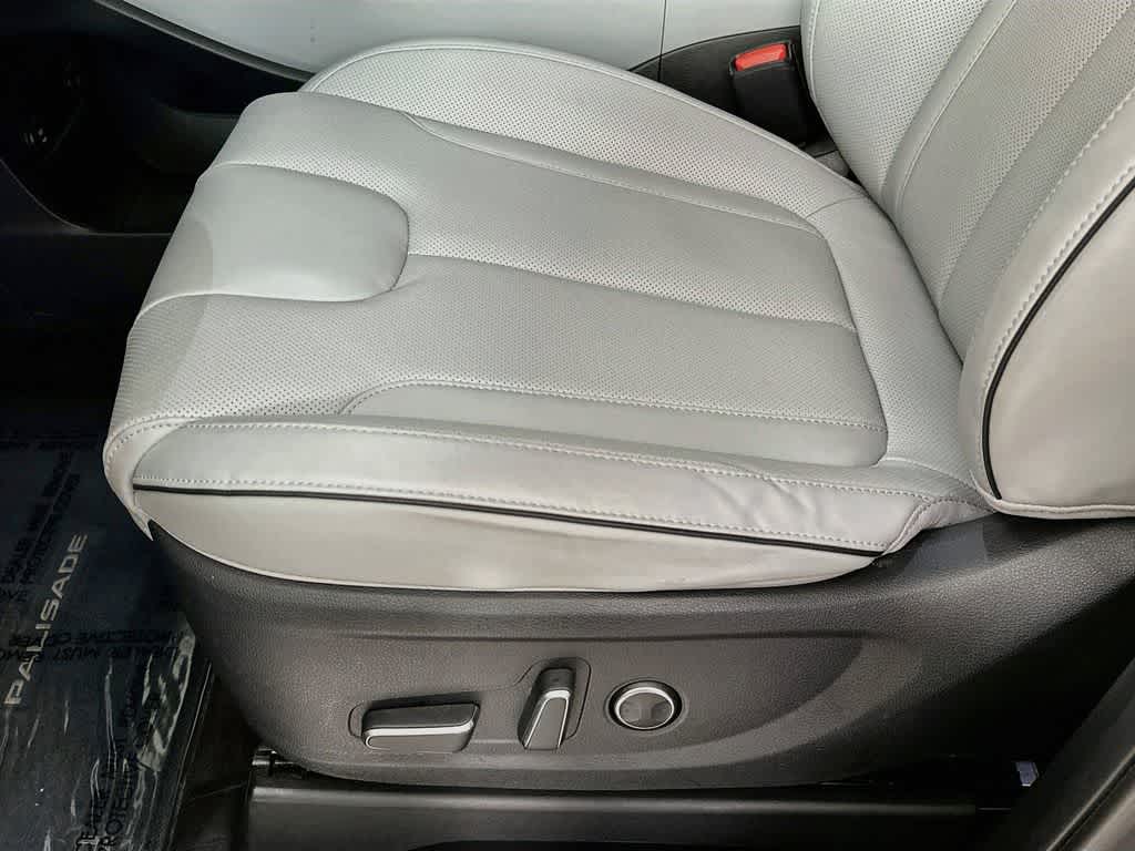 Hyundai Palisade SEL 2023