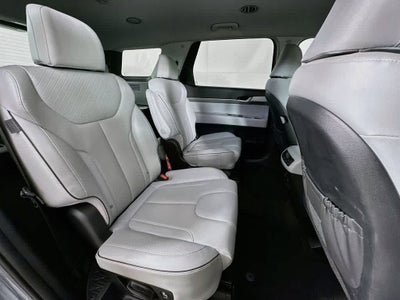 Hyundai Palisade SEL 2023