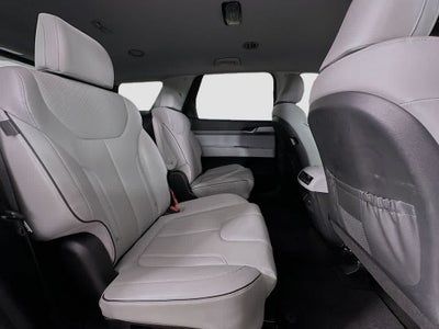 Hyundai Palisade SEL 2023