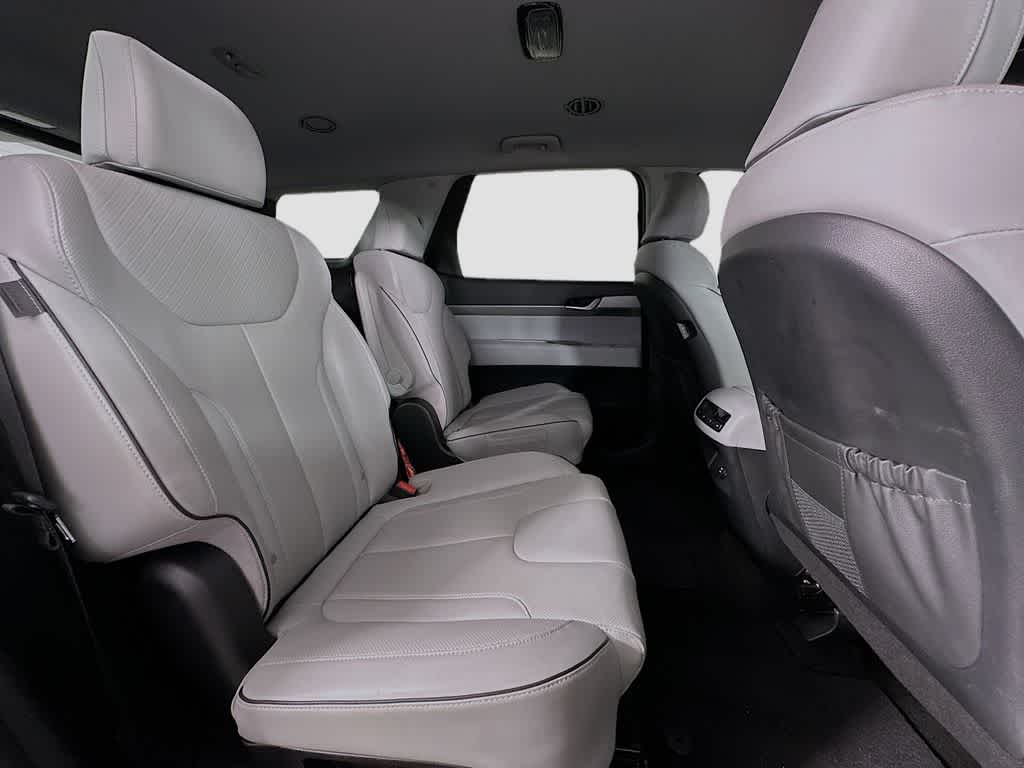 Hyundai Palisade SEL 2023
