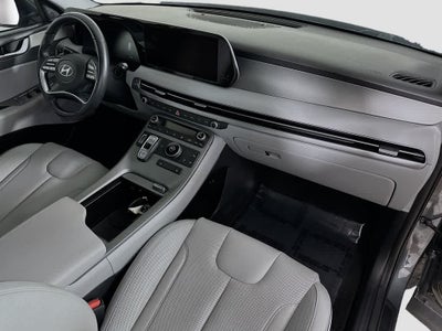 Hyundai Palisade SEL 2023