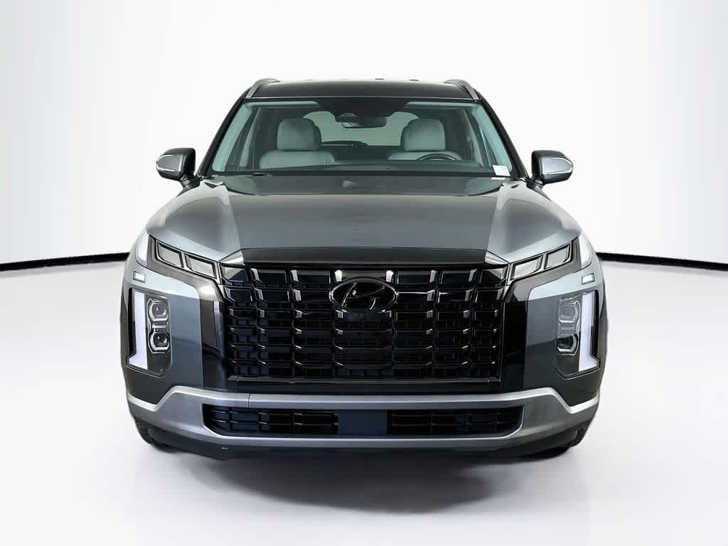Hyundai Palisade SEL 2023