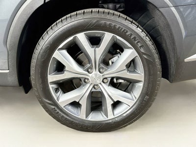 Hyundai Palisade SEL 2023