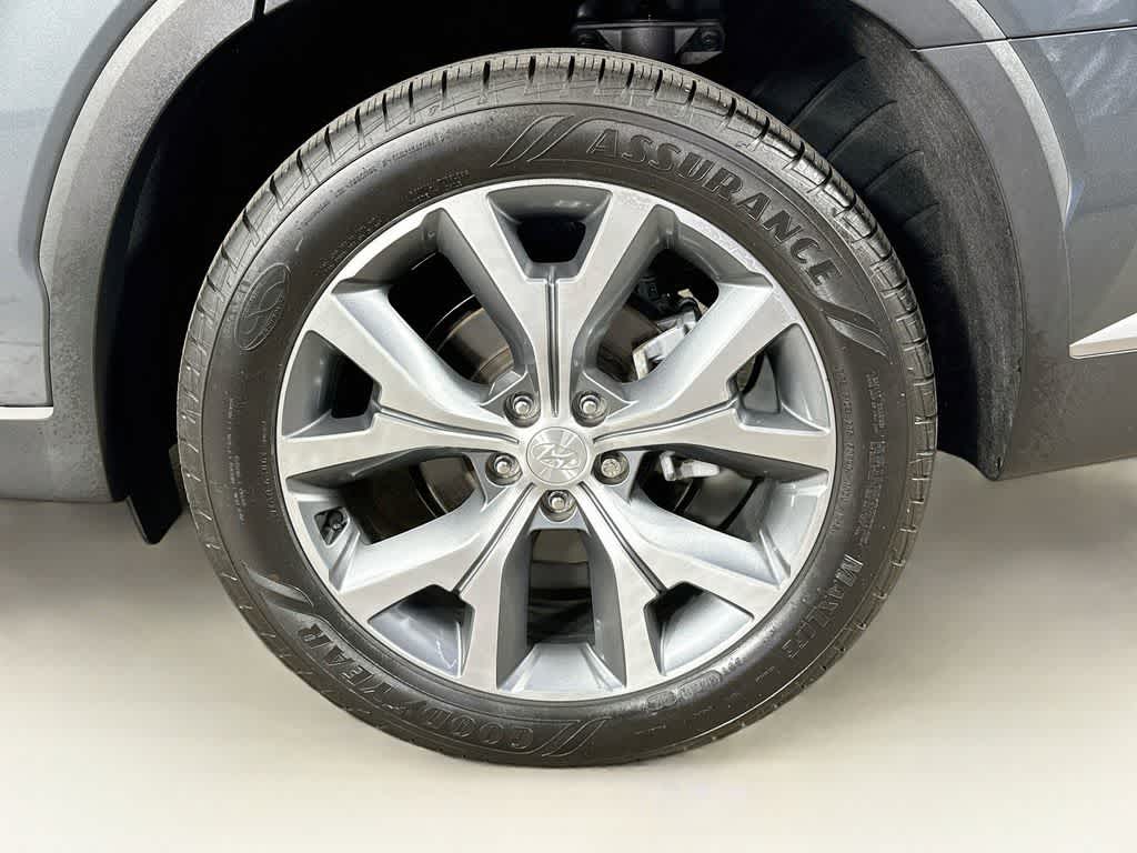 Hyundai Palisade SEL 2023