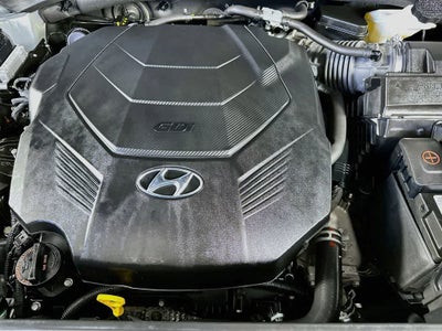 Hyundai Palisade SEL 2023