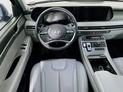 Hyundai Palisade SEL 2023