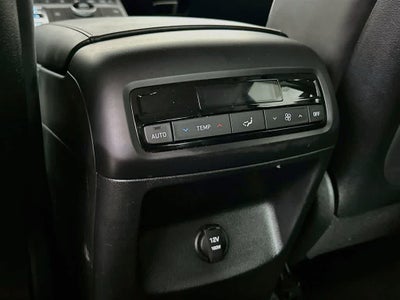 Hyundai Palisade SEL 2023