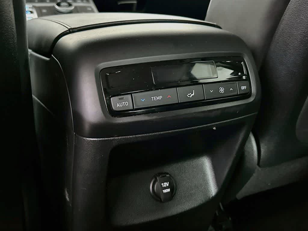 Hyundai Palisade SEL 2023