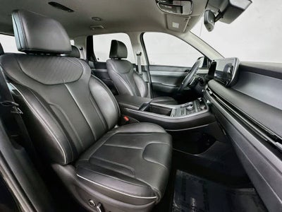 Hyundai Palisade SEL 2023