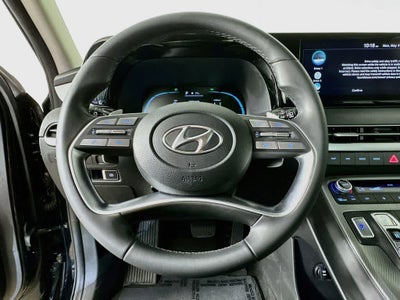 Hyundai Palisade SEL 2023