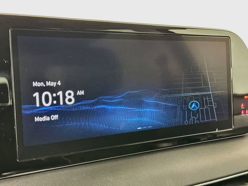 Hyundai Palisade SEL 2023