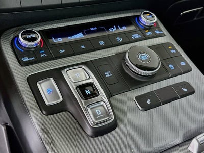 Hyundai Palisade SEL 2023