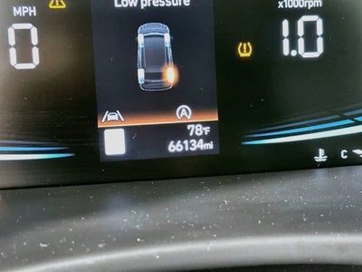 Hyundai Palisade SEL 2023