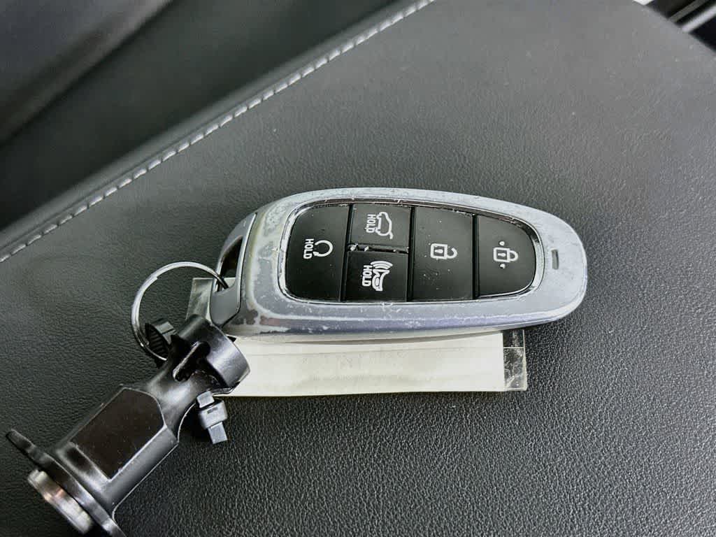 Hyundai Palisade SEL 2023