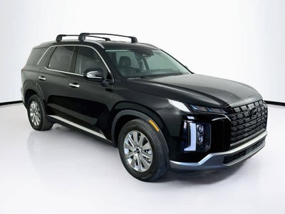 Hyundai Palisade SEL 2023