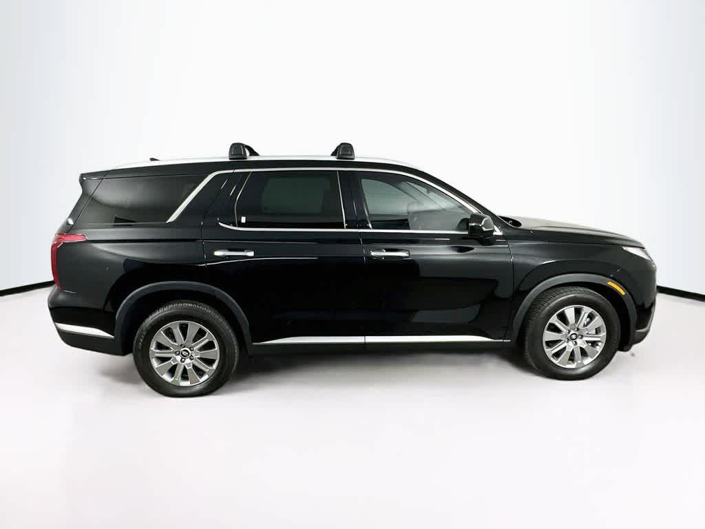 Hyundai Palisade SEL 2023