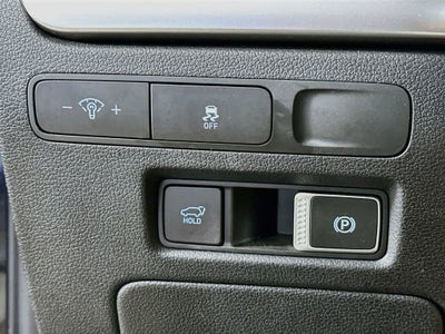 Hyundai Palisade SEL 2023