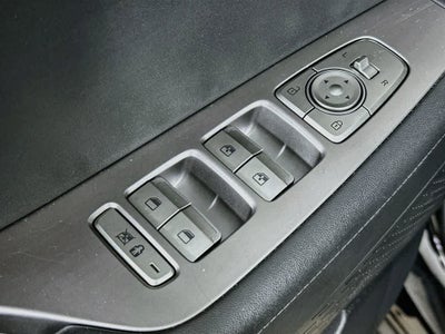 Hyundai Palisade SEL 2023