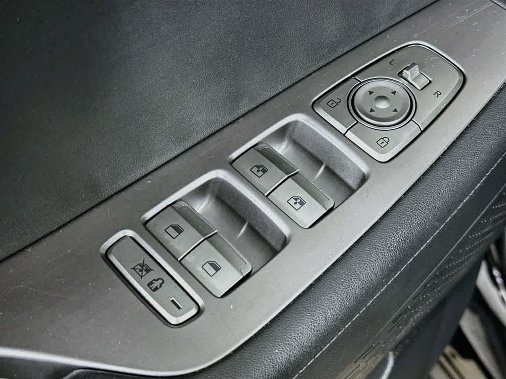 Hyundai Palisade SEL 2023