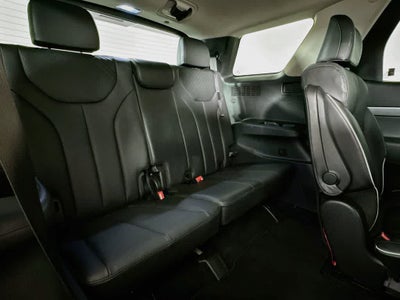 Hyundai Palisade SEL 2023