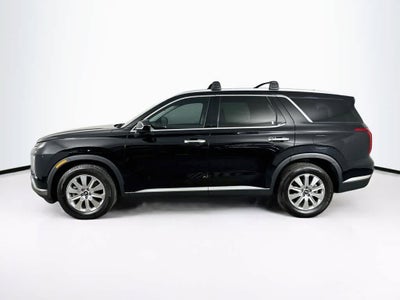 Hyundai Palisade SEL 2023