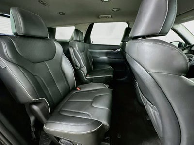 Hyundai Palisade SEL 2023