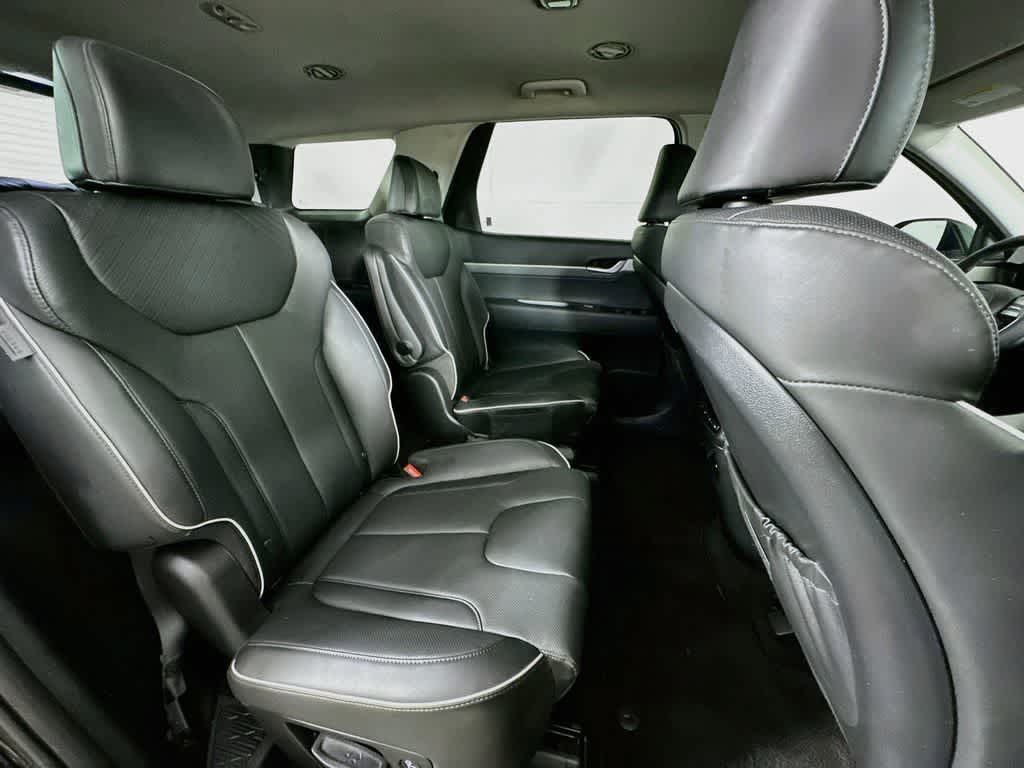 Hyundai Palisade SEL 2023