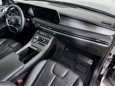 Hyundai Palisade SEL 2023