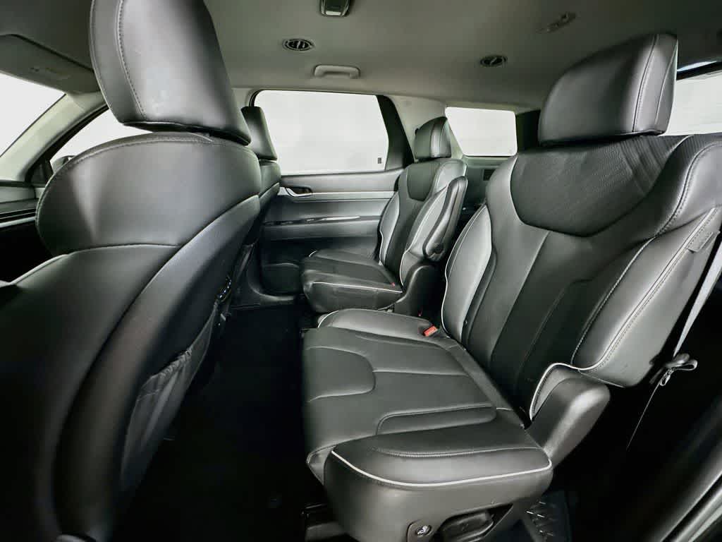 Hyundai Palisade SEL 2023
