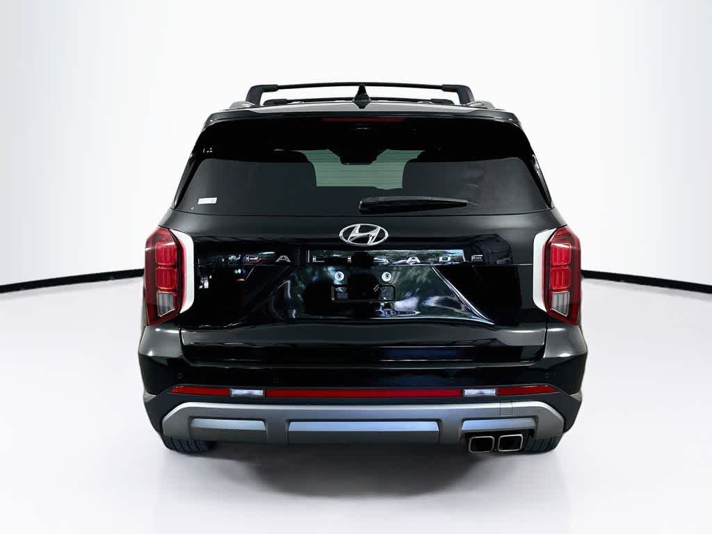 Hyundai Palisade SEL 2023