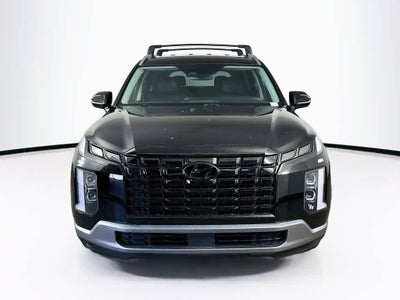 Hyundai Palisade SEL 2023