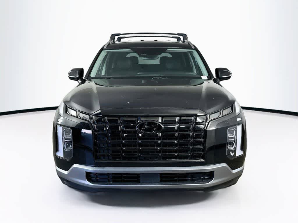 Hyundai Palisade SEL 2023