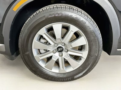 Hyundai Palisade SEL 2023