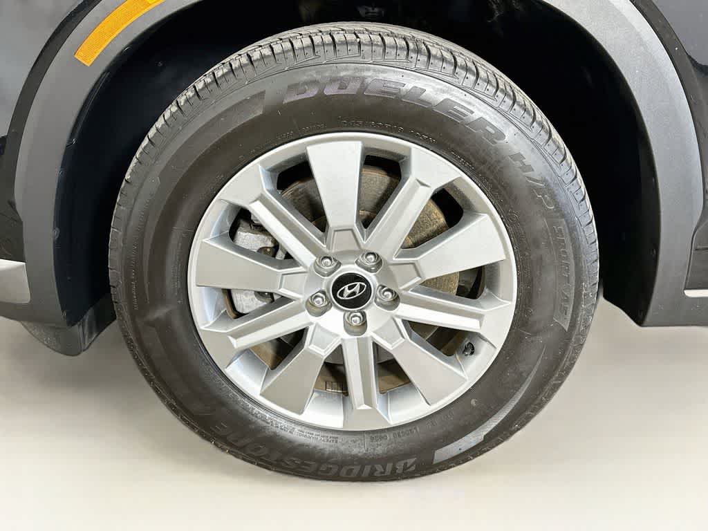 Hyundai Palisade SEL 2023