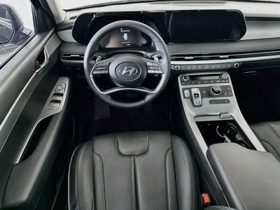 Hyundai Palisade SEL 2023