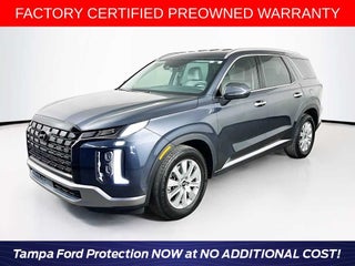 Hyundai Palisade SEL 2023